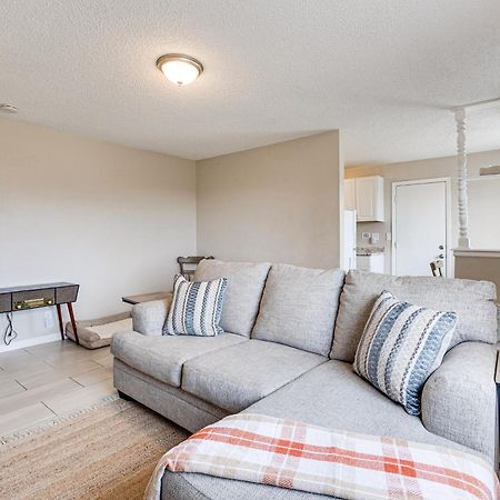 Convenient Joshua Tree Apartment - Walk To Town! ภายนอก รูปภาพ