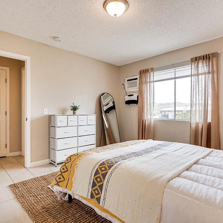 Convenient Joshua Tree Apartment - Walk To Town! ภายนอก รูปภาพ