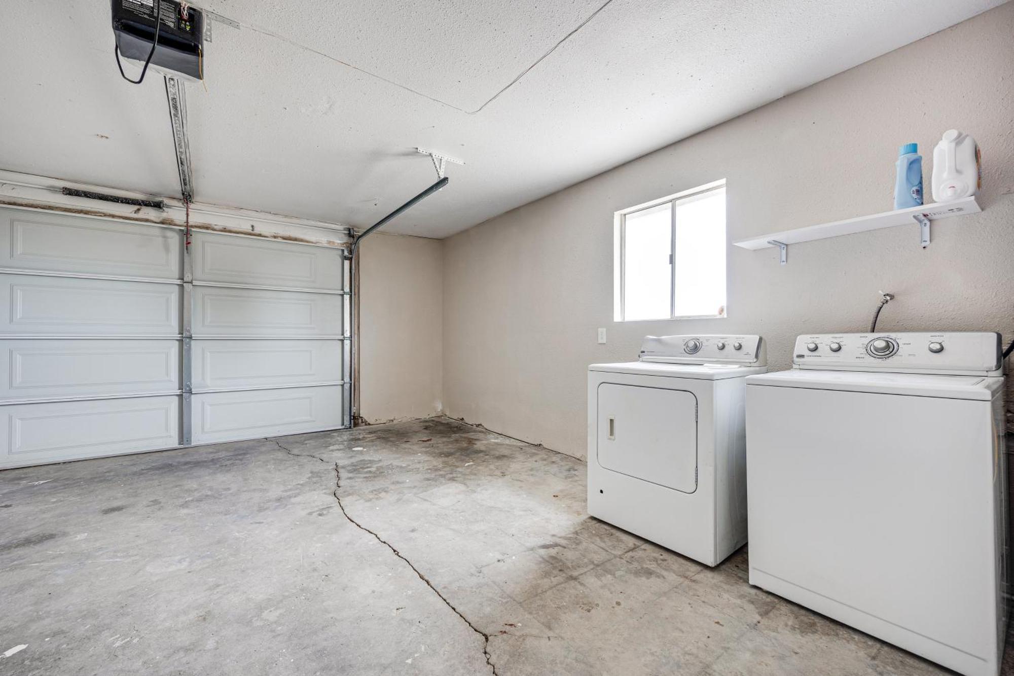 Convenient Joshua Tree Apartment - Walk To Town! ภายนอก รูปภาพ